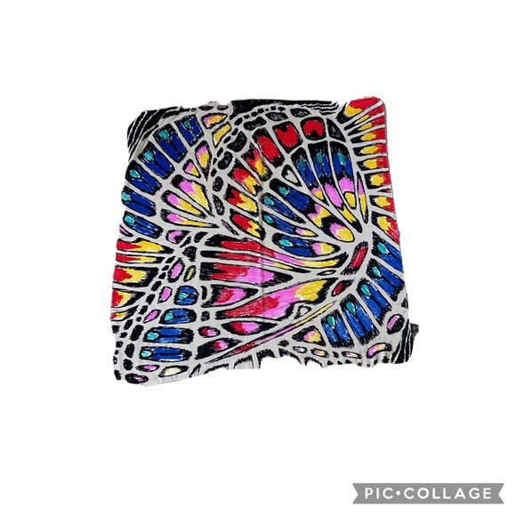 made of me scarf Polyester - Picture 4 of 5